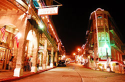Eureka Springs, AR, USA
