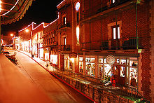 Eureka Springs, AR, USA