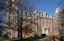 Fayetteville, AR, USA