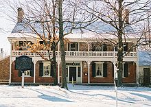 Fayetteville, AR, USA