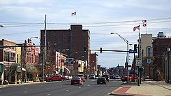 Fort Smith, AR, USA