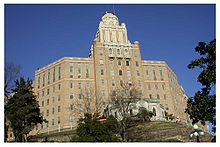 Hot Springs, AR, USA