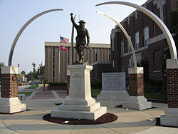 Jonesboro, AR, USA