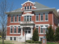 Springdale, AR, USA