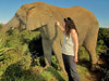 Volunteering in Africa